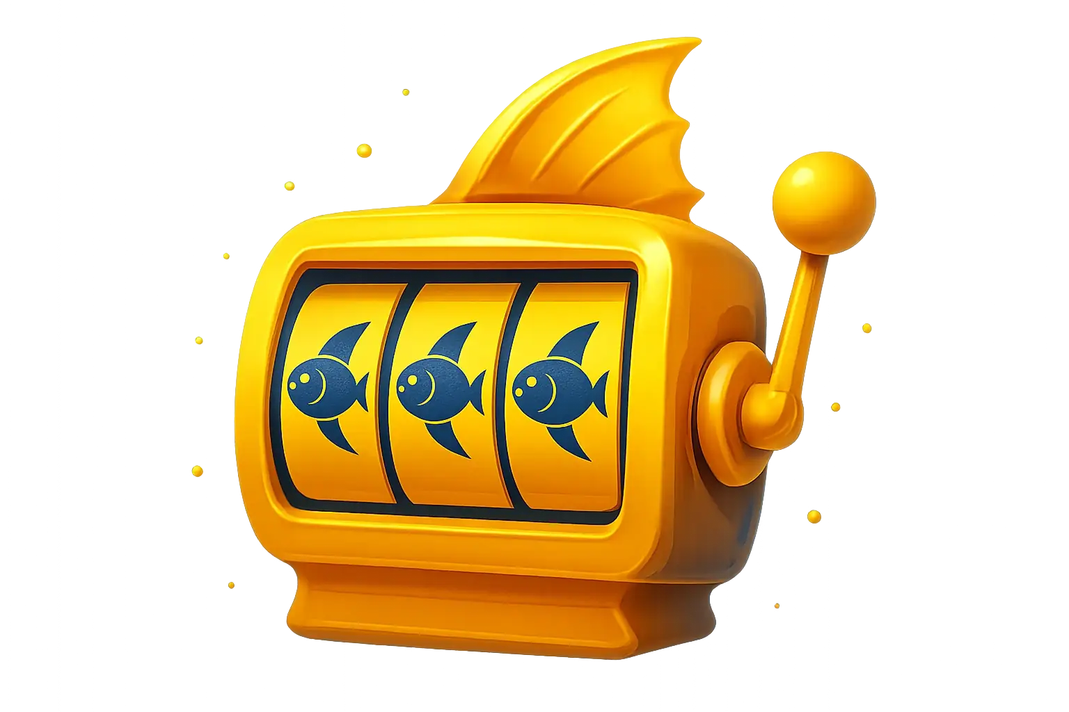 Spin Fin casino France